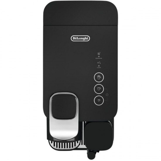 DeLonghi Lattissima One EN 510.B Coffee Machine (black) (0132193449)