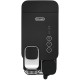 DeLonghi Lattissima One EN 510.B Coffee Machine (black) (0132193449)