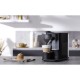 DeLonghi Lattissima One EN 510.B Coffee Machine (black) (0132193449)