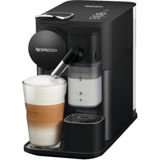 DeLonghi Lattissima One EN 510.B Coffee Machine (black) (0132193449)