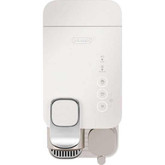 DeLonghi Lattissima One EN 510.W Coffee Machine (white) (0132193450)