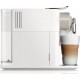 DeLonghi Lattissima One EN 510.W Coffee Machine (white) (0132193450)