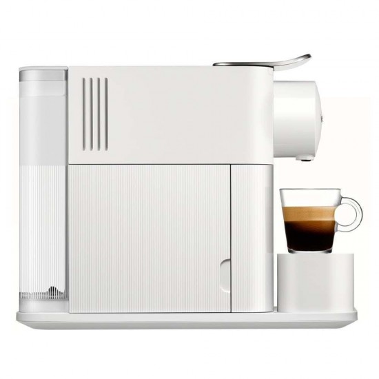 DeLonghi Lattissima One EN 510.W Coffee Machine (white) (0132193450)