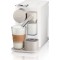 DeLonghi Lattissima One EN 510.W Coffee Machine (white) (0132193450)