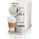 DeLonghi Lattissima One EN 510.W Coffee Machine (white) (0132193450)