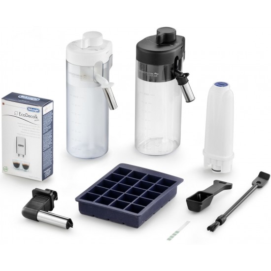 De’Longhi Αυτόματη Μηχανή Espresso 1,8L (ECAM 450.55.G)