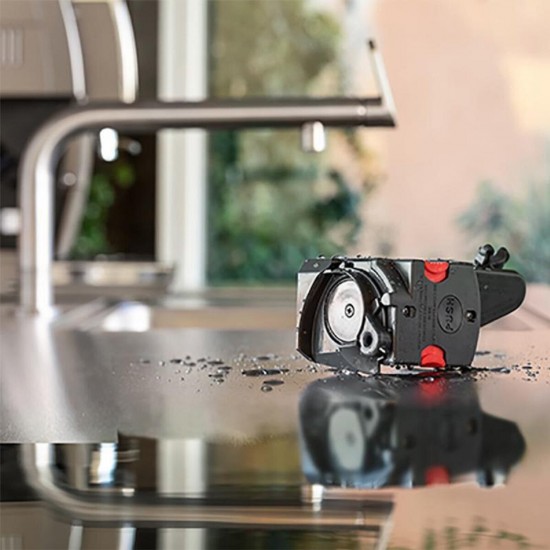 De’Longhi Αυτόματη Μηχανή Espresso 1,8L (ECAM 450.55.G)
