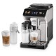 DeLonghi Eletta Explore ECAM450.55.S Coffee Machine (silver/black) (0132217070)