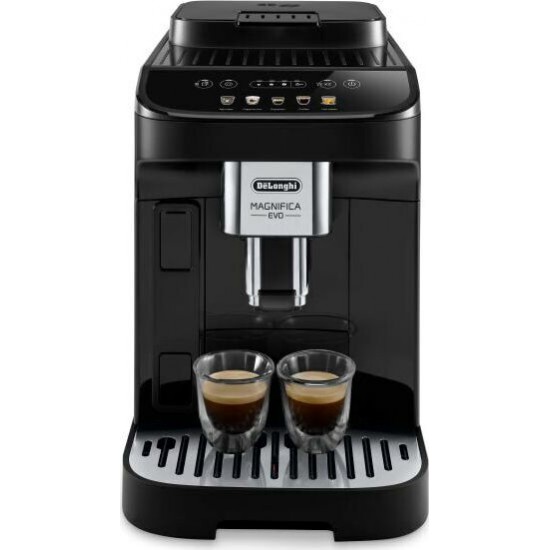 De’Longhi Αυτόματη Μηχανή Espresso 1,8L (ECAM290.61.B)