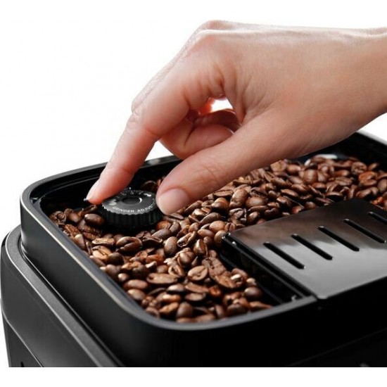 De’Longhi Αυτόματη Μηχανή Espresso 1,8L (ECAM290.61.B)