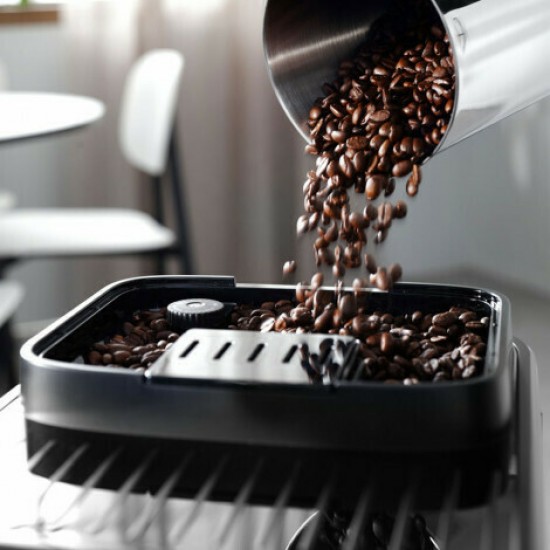 De’Longhi Αυτόματη Μηχανή Espresso 1,8L (ECAM290.61.B)