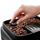 DeLonghi Magnifica Evo ECAM 290.61.SB Coffee Machine (silver/black) (0132217161)