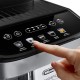 DeLonghi Magnifica Evo ECAM 290.61.SB Coffee Machine (silver/black) (0132217161)