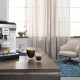 DeLonghi Magnifica Evo ECAM 290.61.SB Coffee Machine (silver/black) (0132217161)