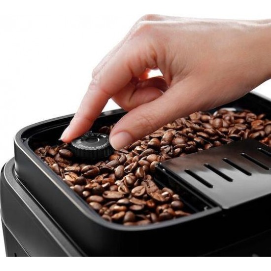 DeLonghi Magnifica Evo ECAM 290.81.TB Coffee Machine (titanium/black) (0132217163)