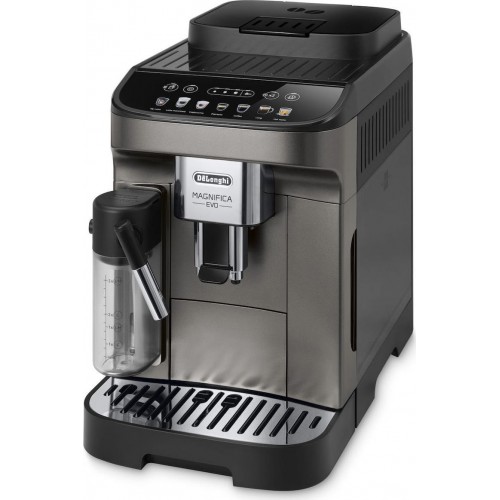 DeLonghi Magnifica Evo ECAM 290.81.TB Coffee Machine (titanium/black) (0132217163)