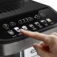 DeLonghi Magnifica Evo ECAM 290.81.TB Coffee Machine (titanium/black) (0132217163)