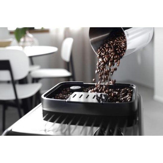 DeLonghi Magnifica Evo ECAM 290.81.TB Coffee Machine (titanium/black) (0132217163)