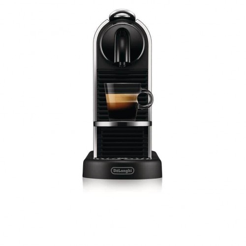 De’Longhi Nespresso Citiz Platinum Μηχανή Espresso (EN220.M) De’Longhi Nespresso Citiz Platinum Μηχανή Espresso (EN220.M)