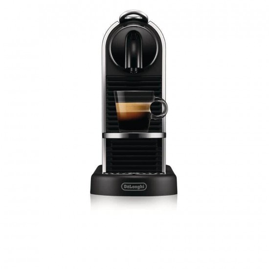 De’Longhi Nespresso Citiz Platinum Μηχανή Espresso (EN220.M)