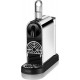 De’Longhi Nespresso Citiz Platinum Μηχανή Espresso (EN220.M)