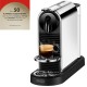De’Longhi Nespresso Citiz Platinum Μηχανή Espresso (EN220.M)