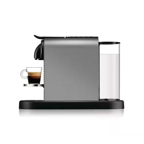 De’Longhi Nespresso Citiz Platinum Μηχανή Espresso (EN220.T) De’Longhi Nespresso Citiz Platinum Μηχανή Espresso (EN220.T)