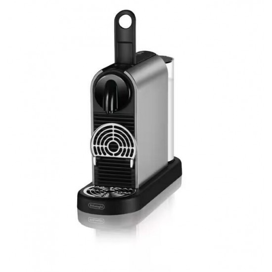 De’Longhi Nespresso Citiz Platinum Μηχανή Espresso (EN220.T)