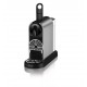 De’Longhi Nespresso Citiz Platinum Μηχανή Espresso (EN220.T)