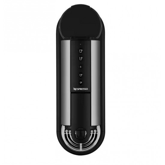 De’Longhi Nespresso Citiz Platinum Μηχανή Espresso (EN220.T)
