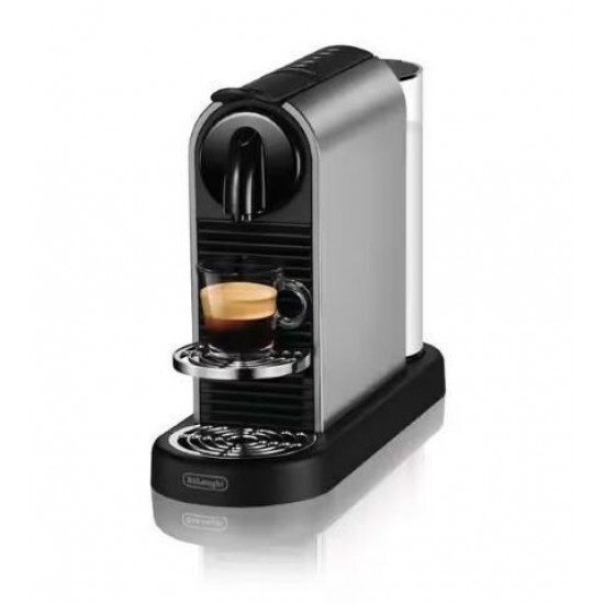 De’Longhi Nespresso Citiz Platinum Μηχανή Espresso (EN220.T)