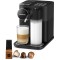 DeLonghi Nespresso Gran Lattissima EN 640.B Nespresso Capsule Coffee Machine (black) (0132193539)