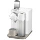 DeLonghi Nespresso Gran Lattissima EN 640.W Nespresso Capsule Coffee Machine (white) (0132193540)