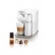 DeLonghi Nespresso Gran Lattissima EN 640.W Nespresso Capsule Coffee Machine (white) (0132193540)