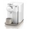 DeLonghi Nespresso Gran Lattissima EN 640.W Nespresso Capsule Coffee Machine (white) (0132193540)