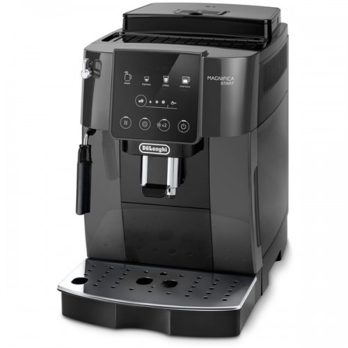 DeLonghi Magnifica Start ECAM220.22GB Coffee Machine (grey/grey) (0132220079)
