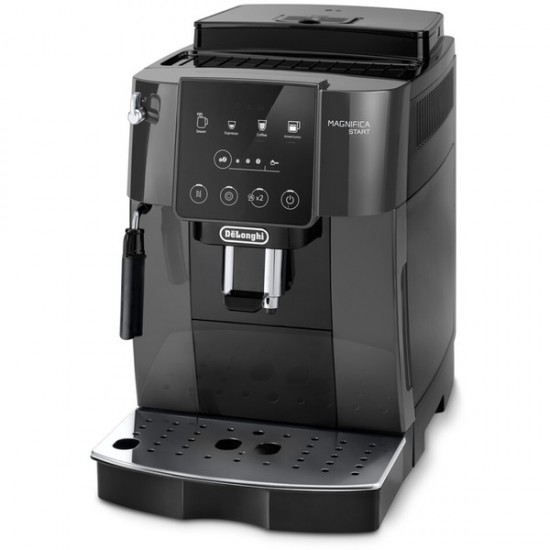 DeLonghi Magnifica Start ECAM220.22GB Coffee Machine (grey/grey) (0132220079)
