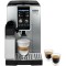 De’Longhi Αυτόματη Μηχανή Espresso 1,8L (ECAM380.85.SB)