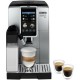 De’Longhi Αυτόματη Μηχανή Espresso 1,8L (ECAM380.85.SB)
