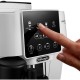 DeLonghi Magnifica Start Milk White ECAM220.61.W Coffee Machine (white) (0132217142)