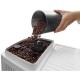 DeLonghi Magnifica Start Milk White ECAM220.61.W Coffee Machine (white) (0132217142)