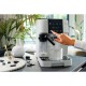 DeLonghi Magnifica Start Milk White ECAM220.61.W Coffee Machine (white) (0132217142)
