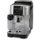 DeLonghi Magnifica Start Milk ECAM220.80.SB Coffee Machine (silver/black) (0132217144)