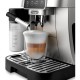 DeLonghi Magnifica Start Milk ECAM220.80.SB Coffee Machine (silver/black) (0132217144)