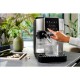 DeLonghi Magnifica Start Milk ECAM220.80.SB Coffee Machine (silver/black) (0132217144)