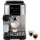 DeLonghi Magnifica Start Milk ECAM220.80.SB Coffee Machine (silver/black) (0132217144)