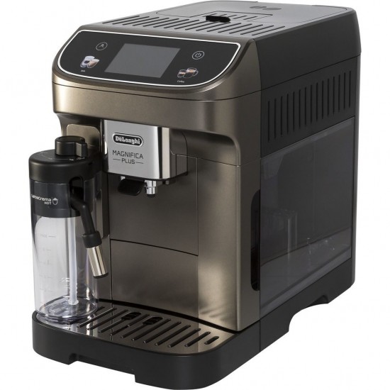 De’Longhi Μηχανή Espresso (ECAM320.70.TB)
