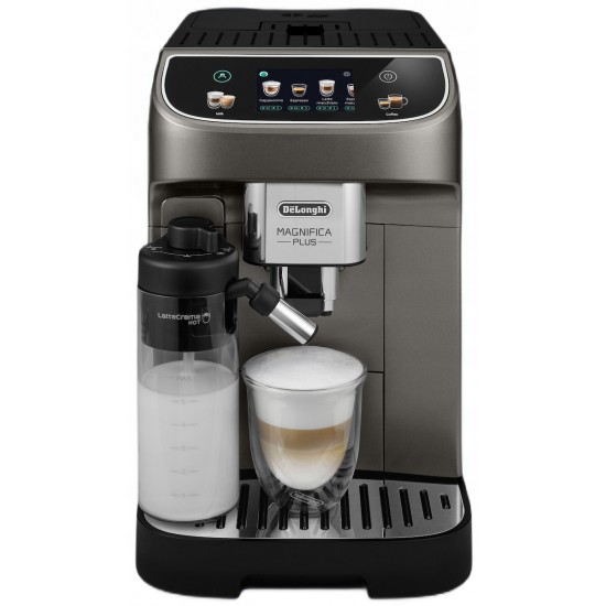 De’Longhi Μηχανή Espresso (ECAM320.70.TB)