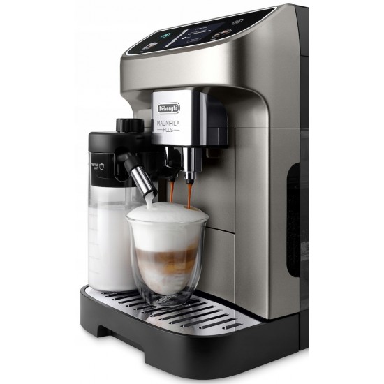 De’Longhi Μηχανή Espresso (ECAM320.70.TB)