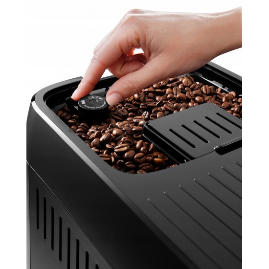 De’Longhi Μηχανή Espresso (ECAM320.70.TB)